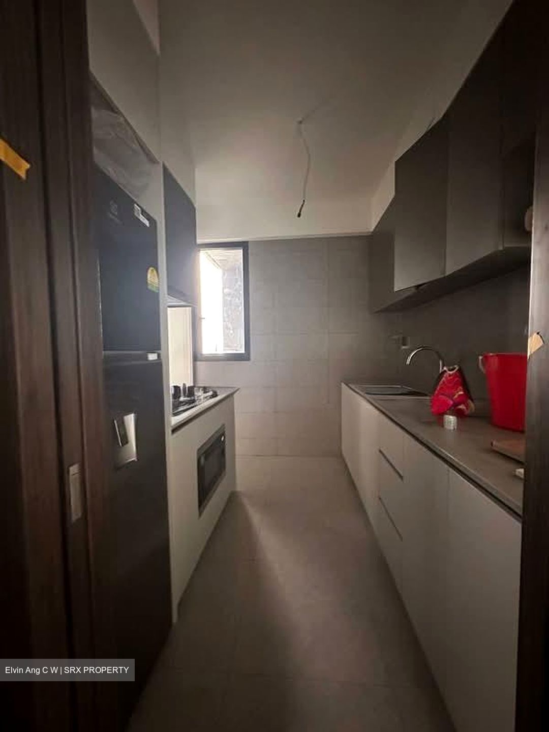 Parc Clematis (D5), Apartment #599223371